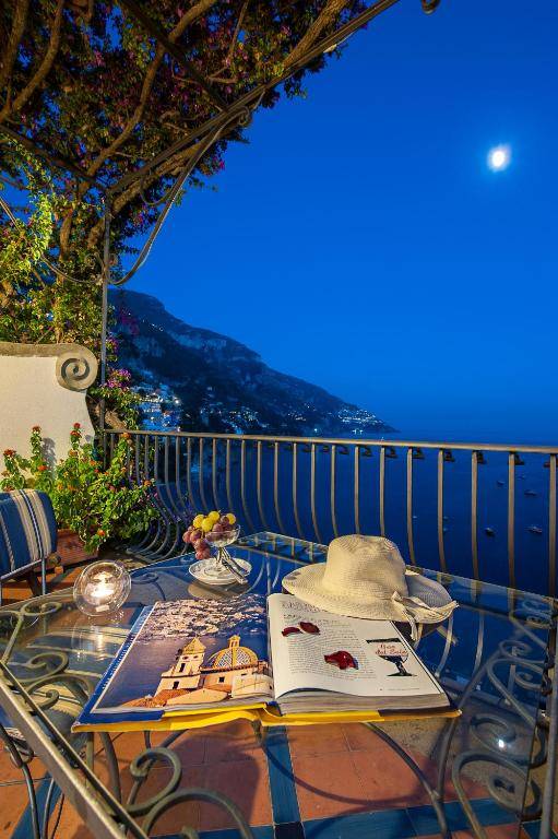 Albergo Miramare Positano