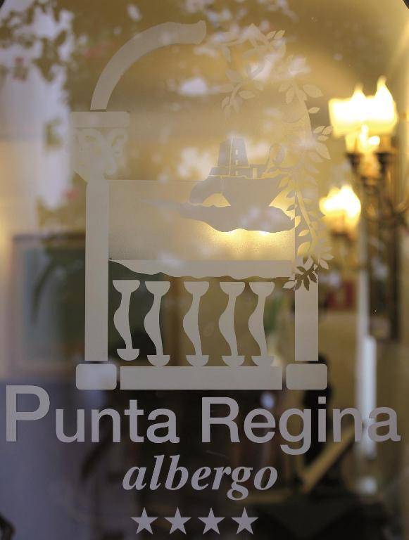 Hotel Punta Regina