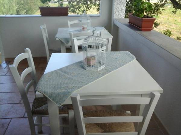 Santu Paulu Country House