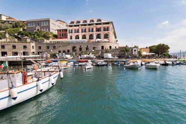 Grand Hotel Portovenere