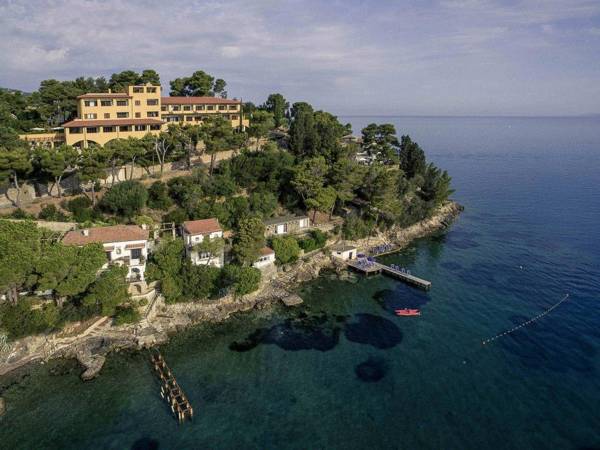 Mercure Argentario Hotel Filippo II