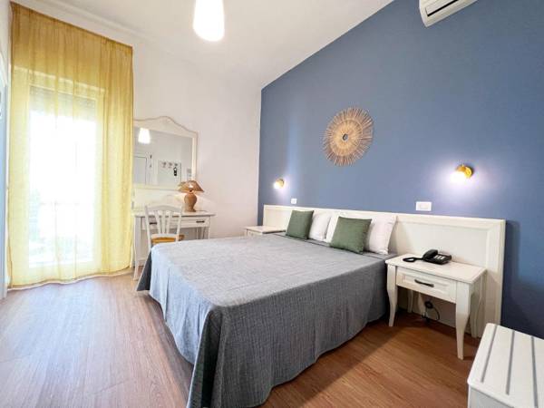 Hotel Conchiglia