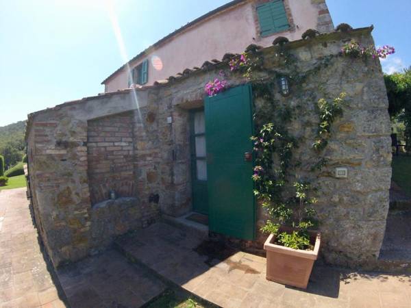 Country Relais La Mortella