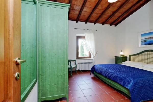 Agriturismo Pimpinnacolo