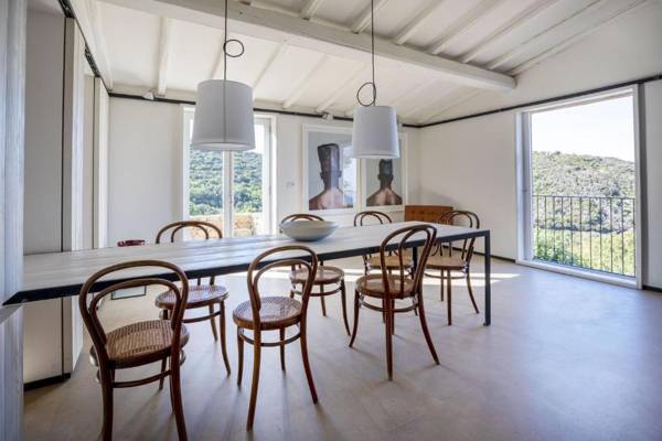 Villaflair - Villa Ginestra