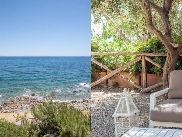 Villaflair - Villa Sbarcatello