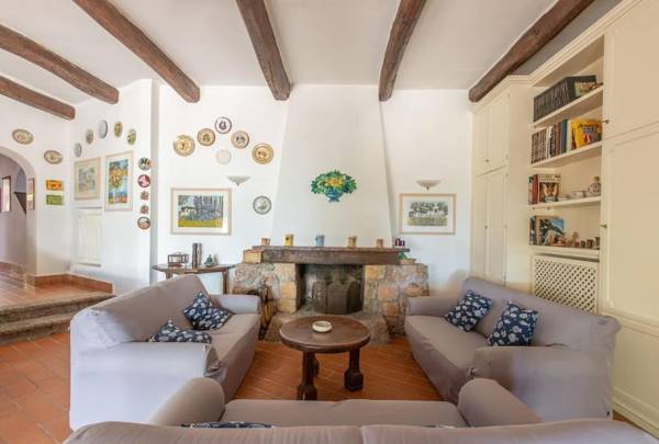 Villaflair - Villa Sbarcatello