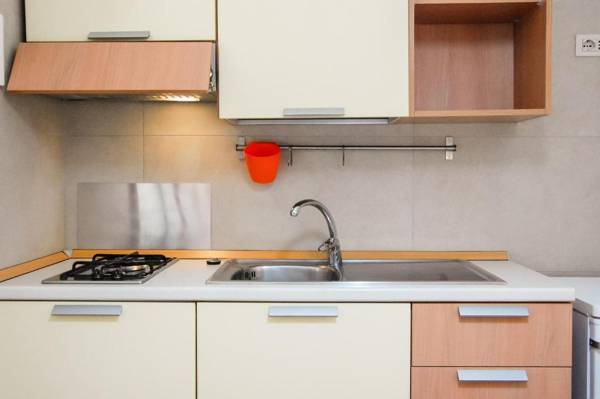 La Risacca Family Camping Village