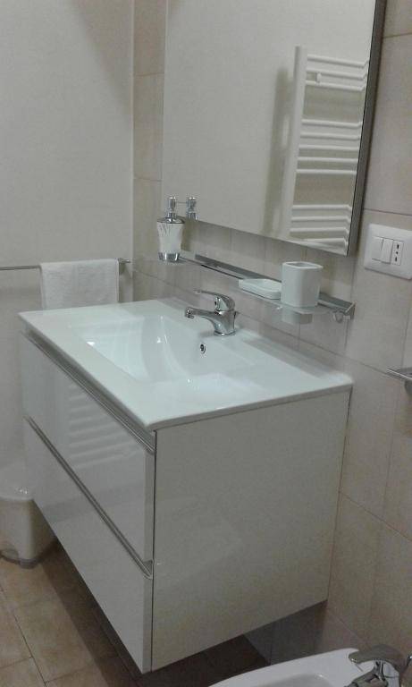 Casavacanze Castelli di Sabbia