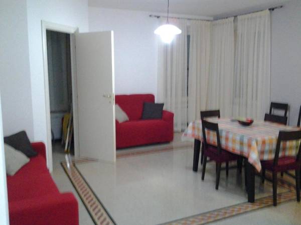 Apartment Largo del Teatro