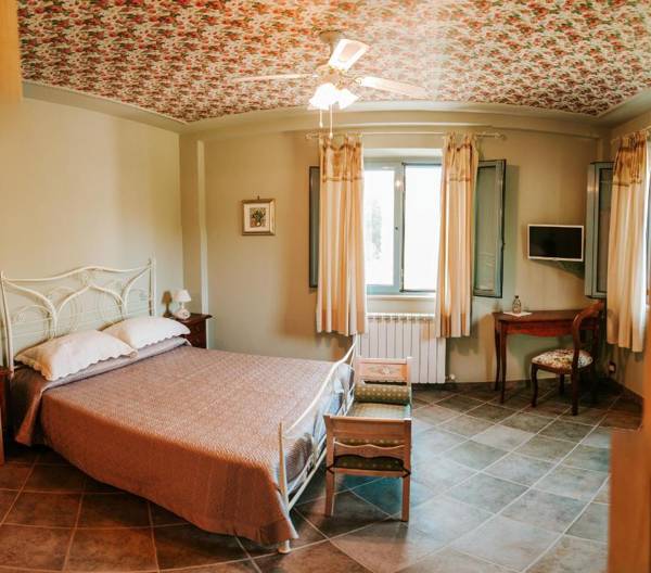 Villa Collina Sul Mare