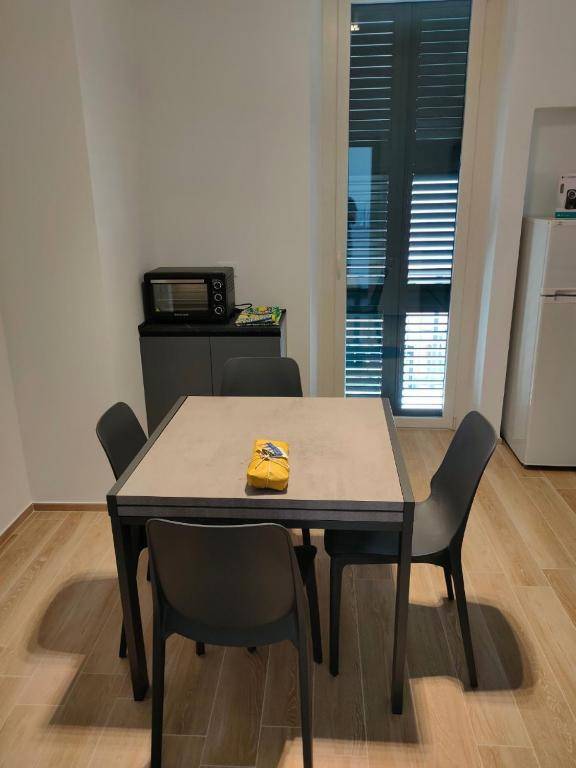 Residenza La Piazzetta