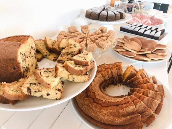 OrtoPì Country Canapa House