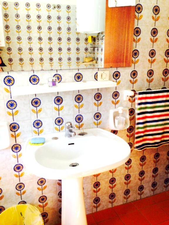 2 bedrooms appartement at Porto Recanati 200 m away from the beach with furnished terrace