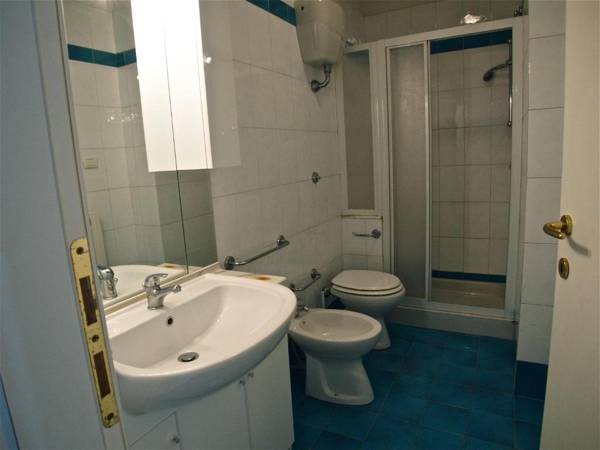 Appartamento su Residence Paradiso Azzurro