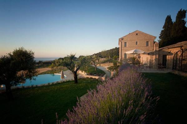 Pamperduto Country Resort