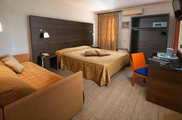 Hotel Ristorante Alla Botte