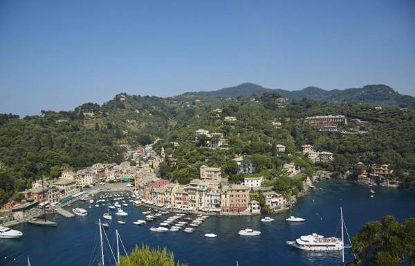 Splendido A Belmond Hotel Portofino