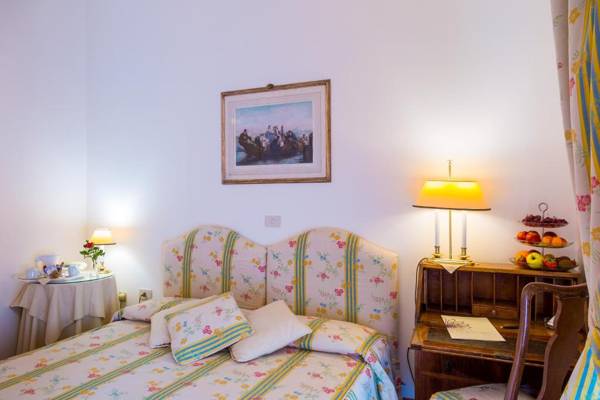 Hotel Villa Ottone