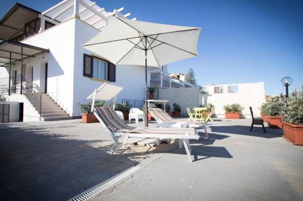 B&B Baglio Santa Croce