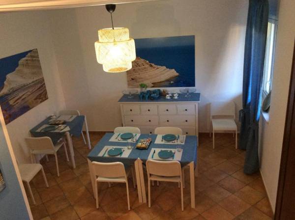 B&B in Residence "...a due passi dalla Scala dei Turchi"