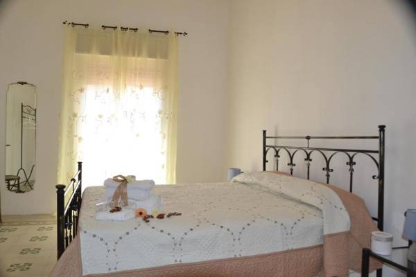 Gocce Siciliane Apartments