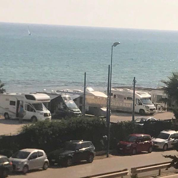 Cas'Ilenia Lido Azzurro