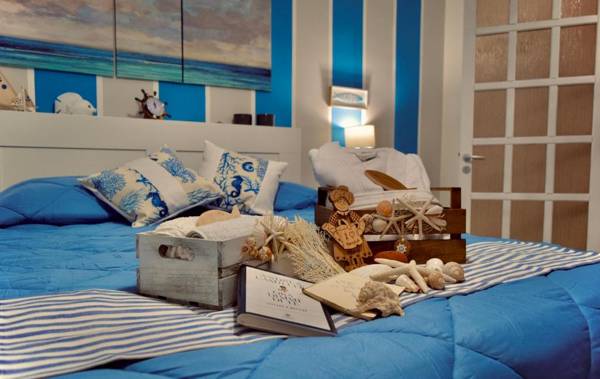 Casa Vacanza Nonna Nena