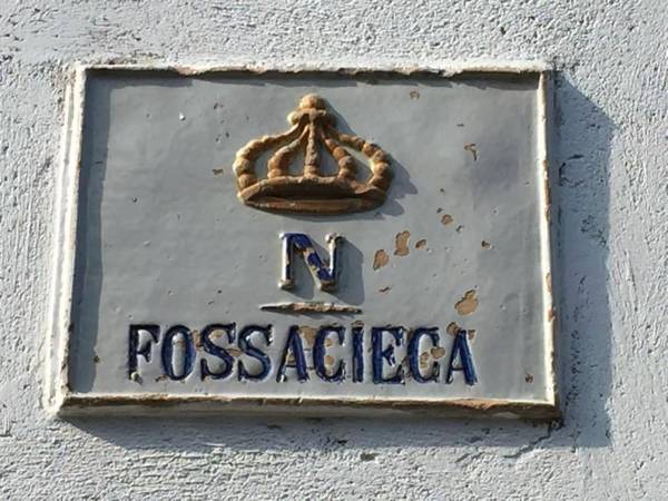 Antico Casale Fossacieca