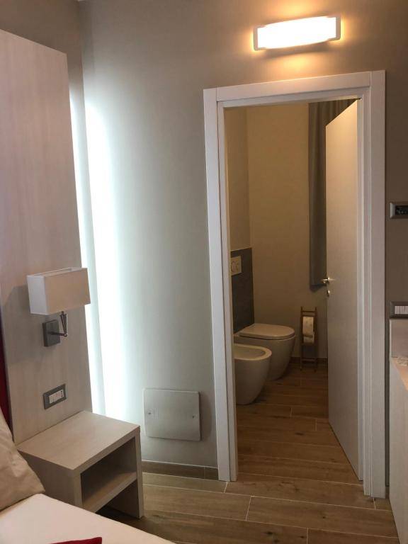 La Dimora di via Trieste