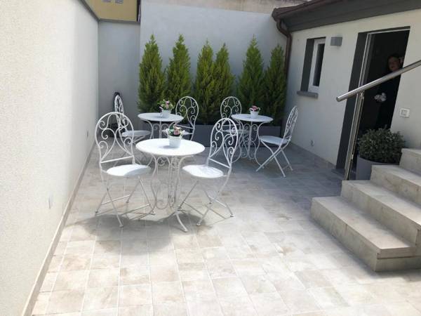 La Dimora di via Trieste