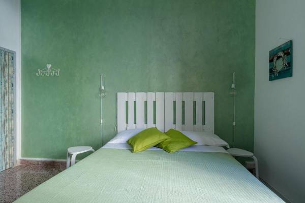 Al Borgo Marinaro Guest House