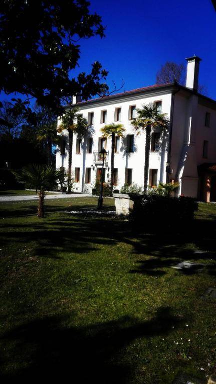 Hotel Dall'Ongaro