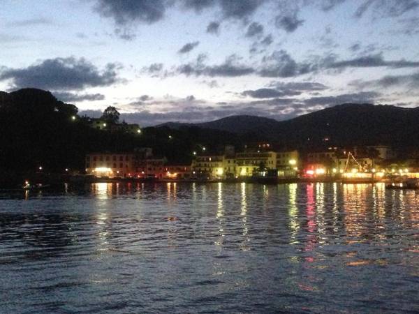 Affittacamere Vista Mare