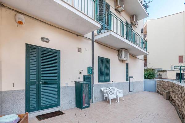 Trilocale Viale Italia Porto Azzurro