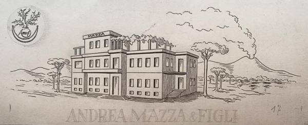 Casa Mazza