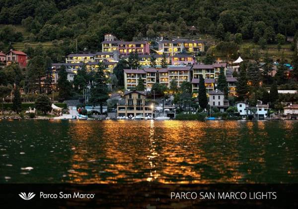 Parco San Marco Lifestyle Beach Resort