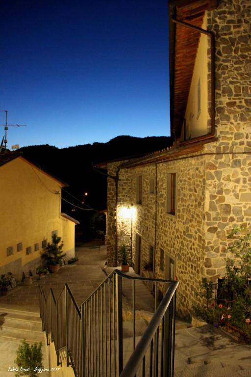 Borgo I Tre Baroni - Spa Suites & Resort