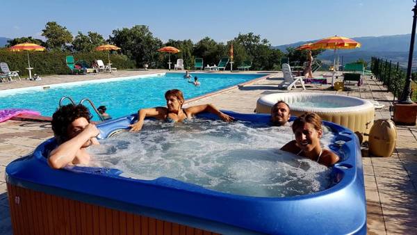 Fattoria di Belvedere