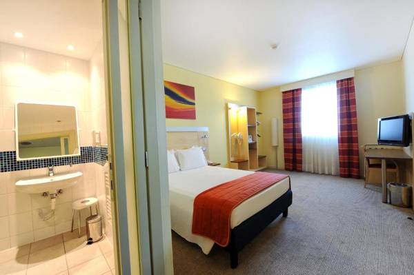 Bes Hotel Bergamo Ovest