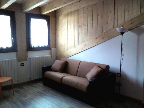 Residence Acero Rosso