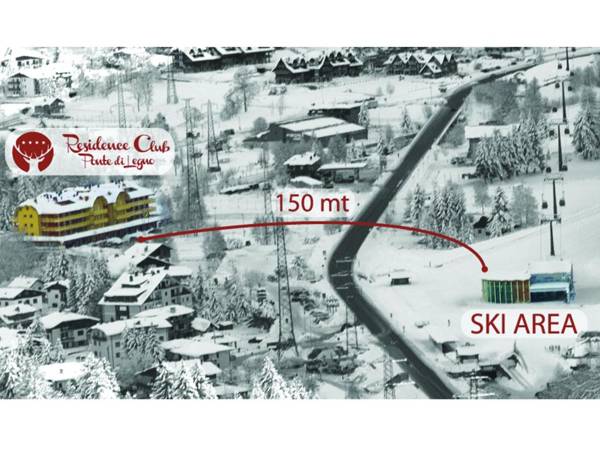 Residence Club Ponte Di Legno