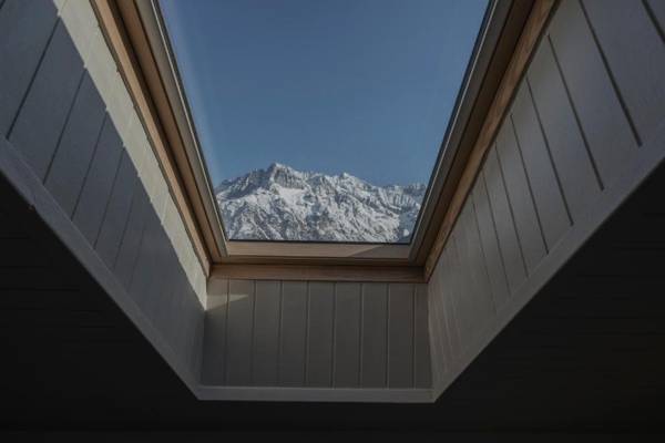 Hotel Garni Cristallo