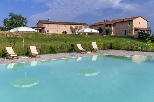 Le Sodole Country Resort & Golf