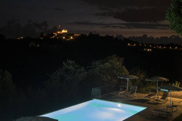 Agriturismo Due Comuni