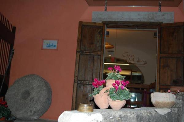 Giu Al Mulino b&b di charme