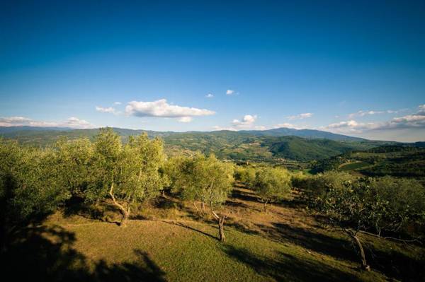 Podere Belvedere Tuscany