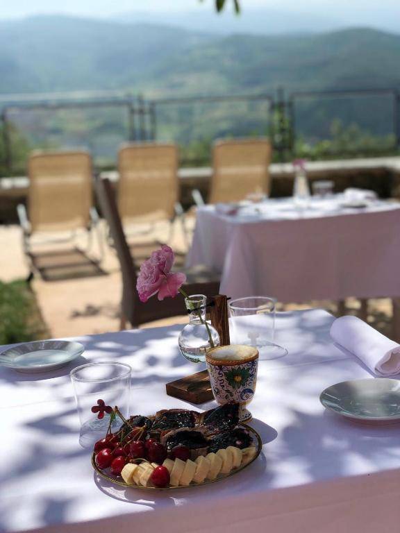 Podere Belvedere Tuscany