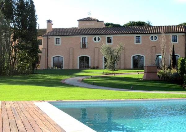 Le Colombaie Country Resort