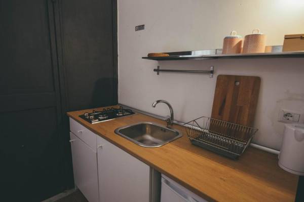 Dimora Santo Stefano